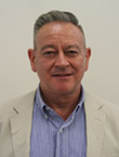 Professor Graham Hart